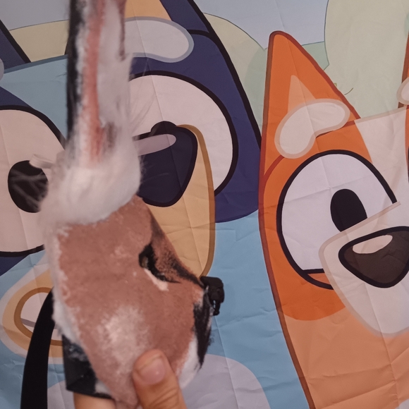 Realistic Caracal Lynx Big Cat Therian Mask High Quality - Picture 8 of 14